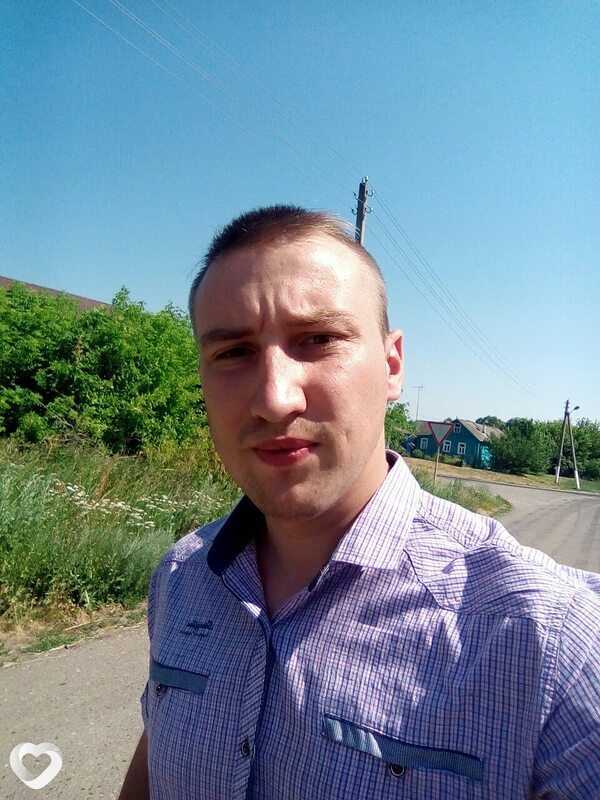 Владимир, 29, Алексеевка (Белгородская Обл) — анкета №432044