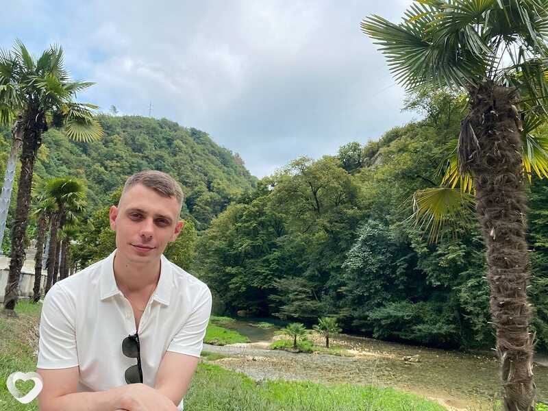 Алексей, 31, Россоши — анкета №432047