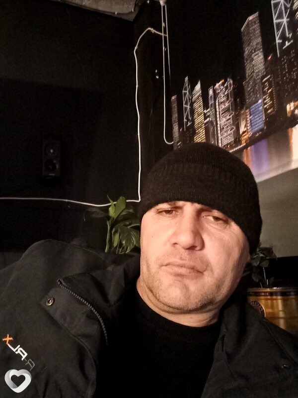 Саид, 51, Екатеринбурге — анкета №431706