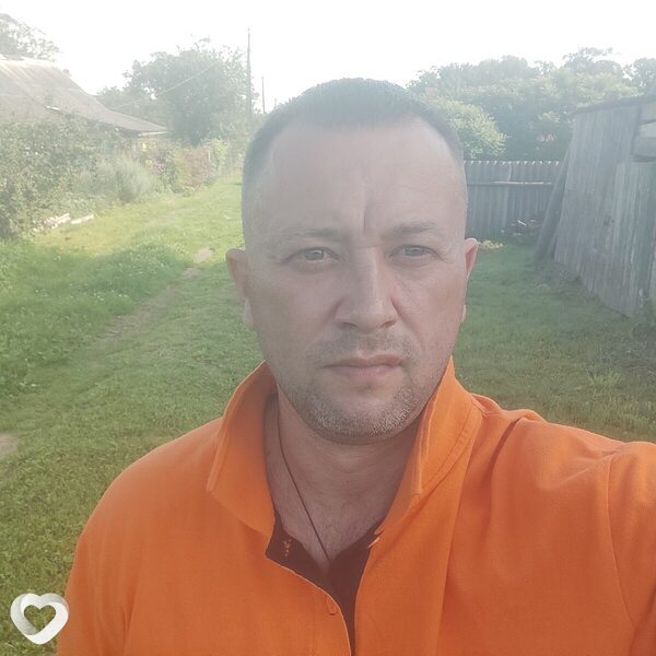 Андрей, 47, Новополоцке — анкета №431708