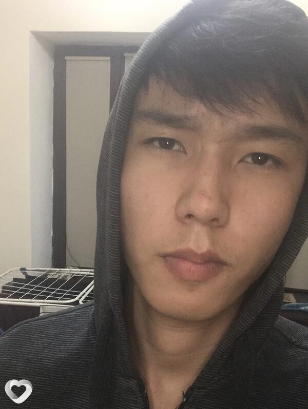 Изи, 27, Алматы — анкета №431712