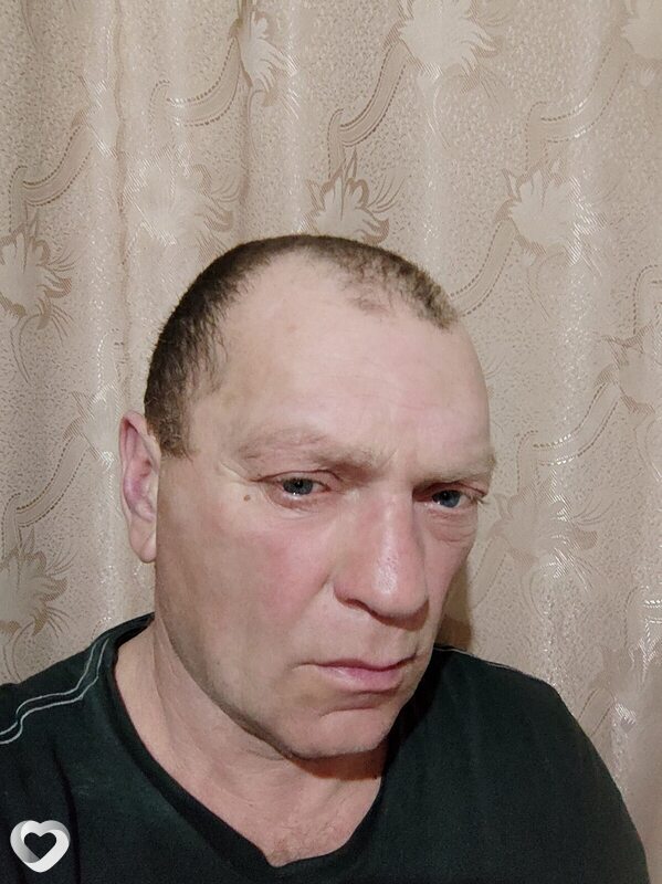 Игорь, 55, Кривое Роге — анкета №431716