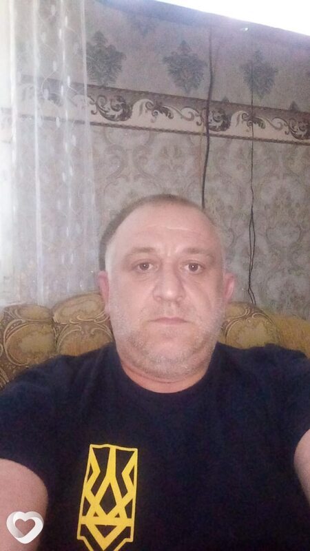 Evgenij, 46, Мукачеве — анкета №431723
