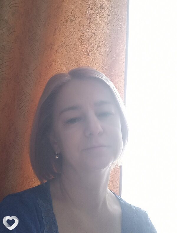 Елена, Бердск