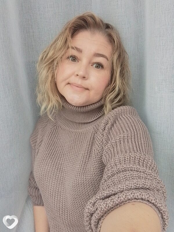 Лена, 43, Перми — анкета №431604