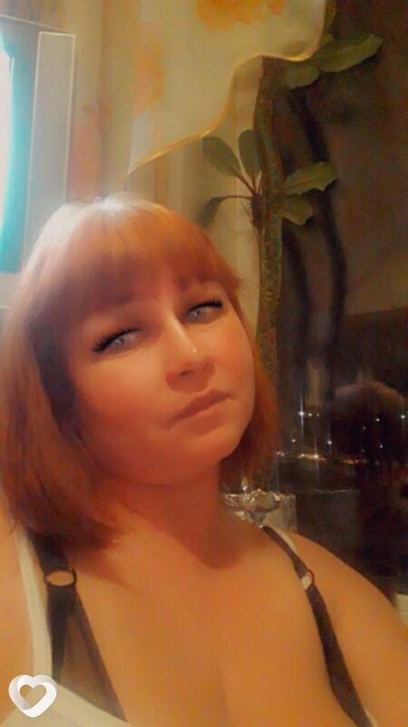 Елена, 42, Омске — анкета №431605