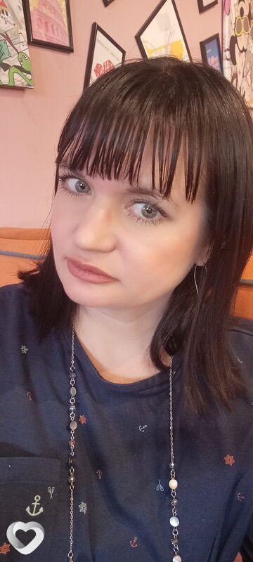 Анна, Краснодар