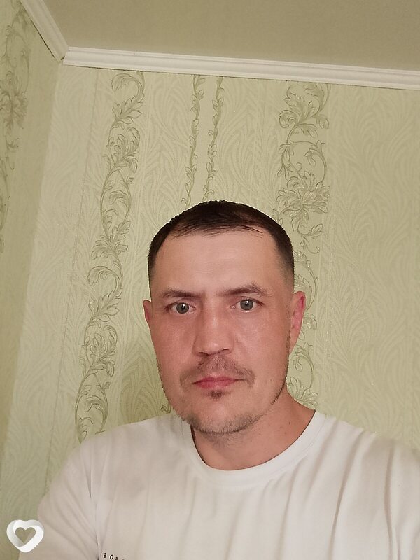 Рустам, 39, Кумертау — анкета №431608