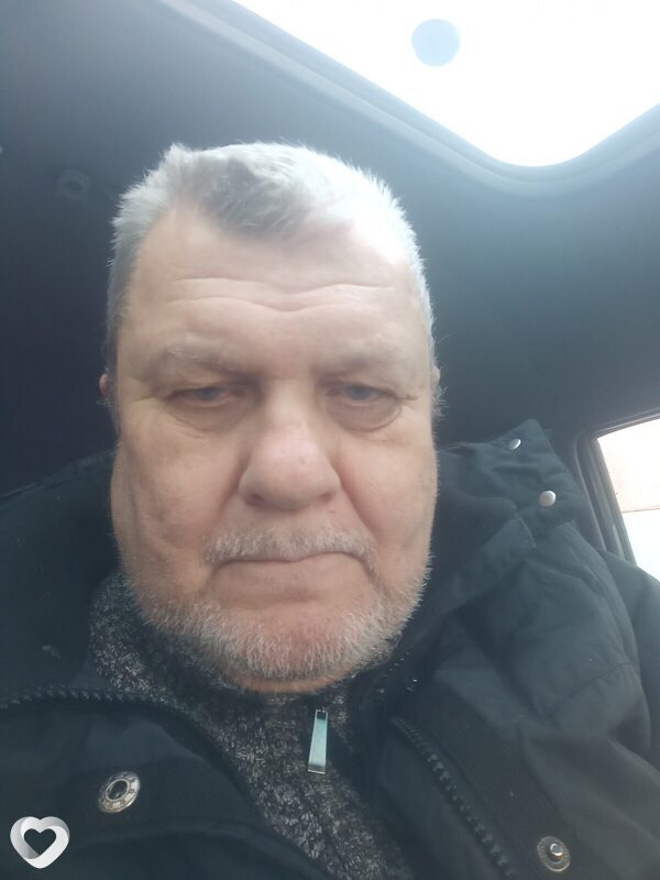 Игорь, 65, Владивостоке — анкета №431609