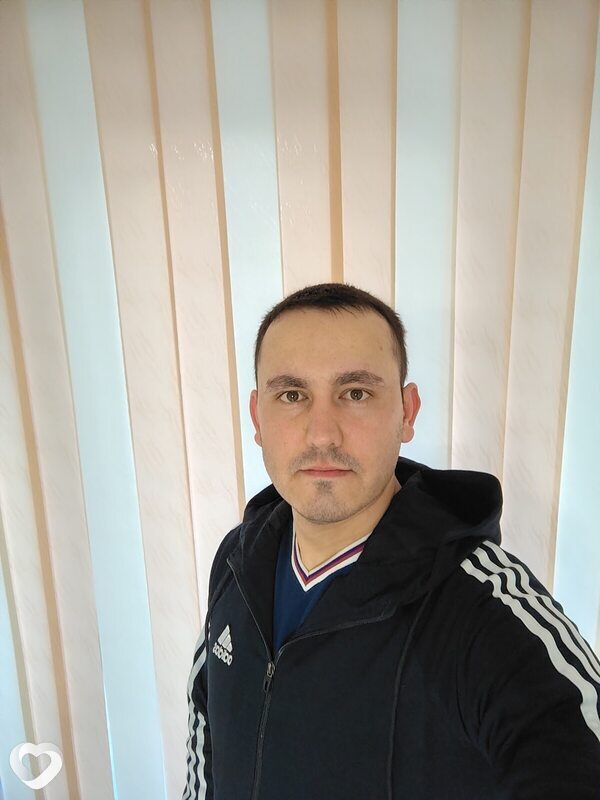 Андрей, 31, Октябрьский (Башкортостан) — анкета №431610