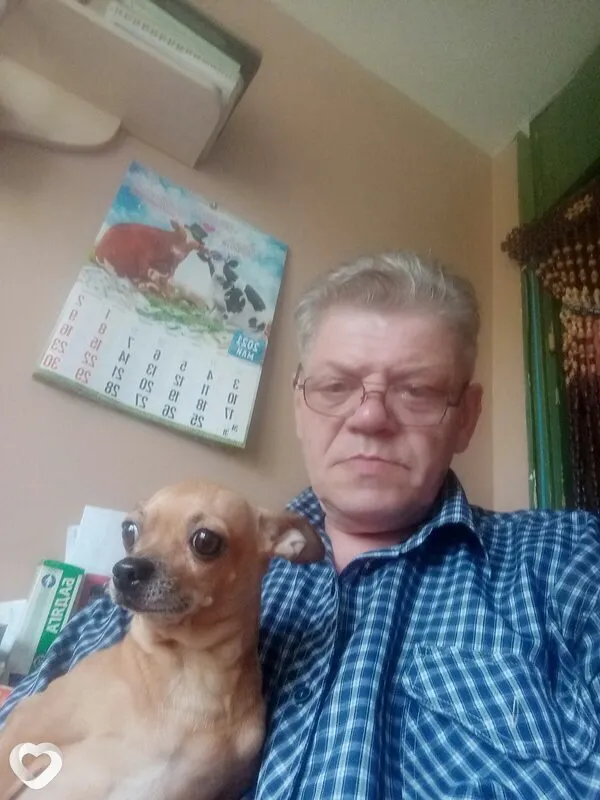 Сергей, 64, Москве — анкета №431616