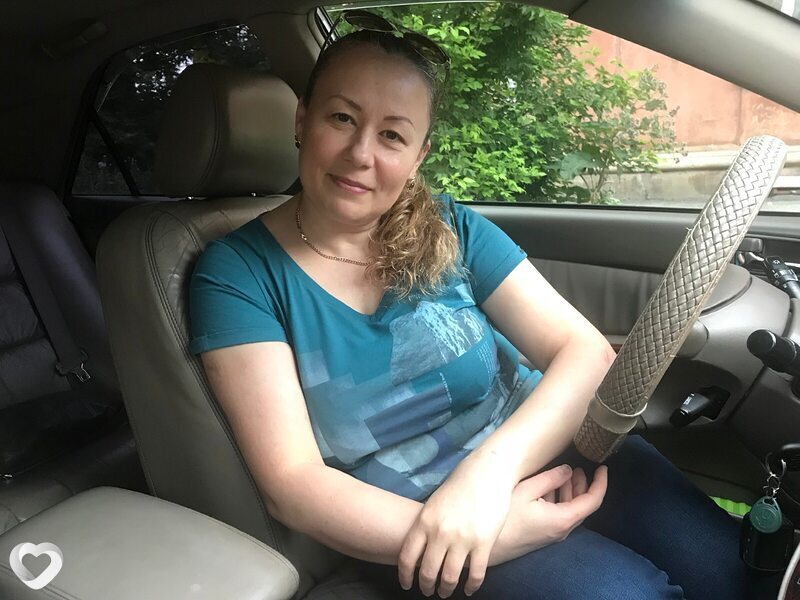 Наталья, 53, Новокузнецке — анкета №431618