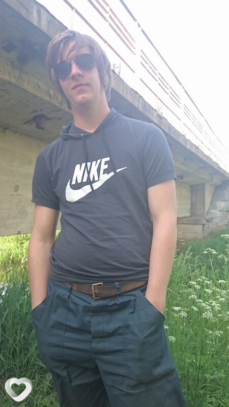 Роман, 33, Ивацевичах — анкета №431621