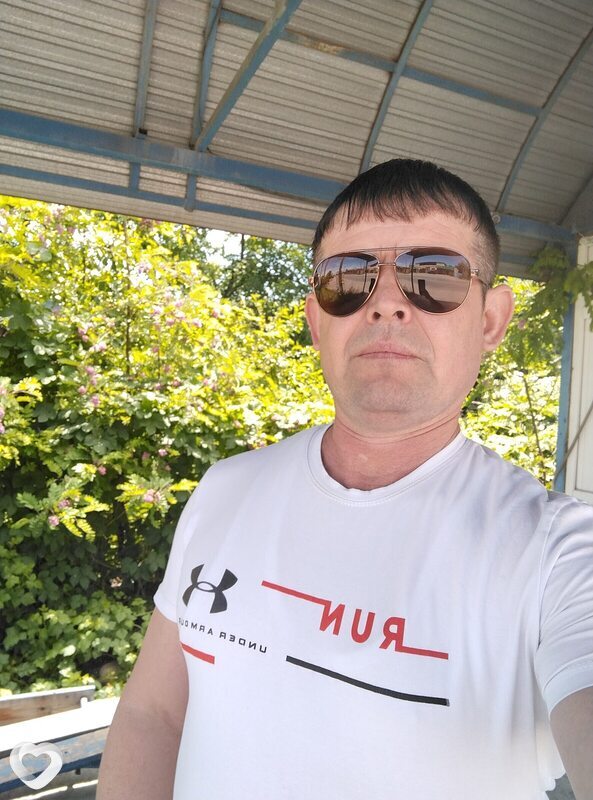 Мустафа, 40, Алматы — анкета №431622