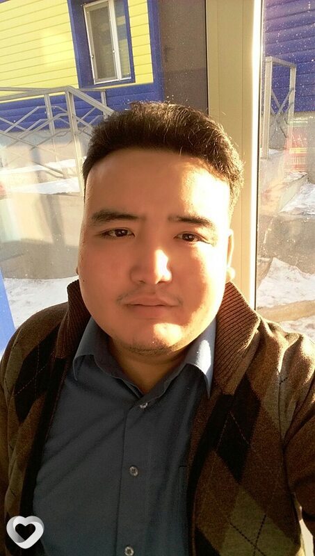 Самат, 38, Кокшетау — анкета №431627
