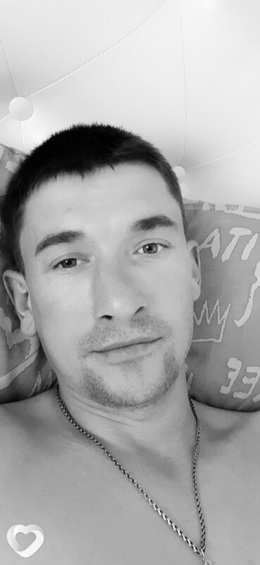 Сергей, 36, Гомеле — анкета №431732