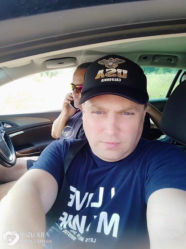 Влад, 45, Киеве — анкета №431733