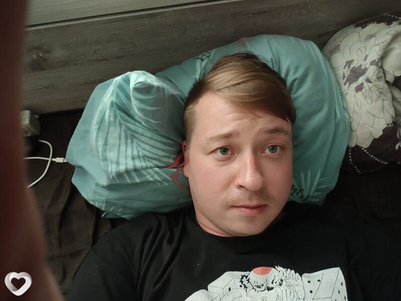 Максим, 34, Минске — анкета №431738