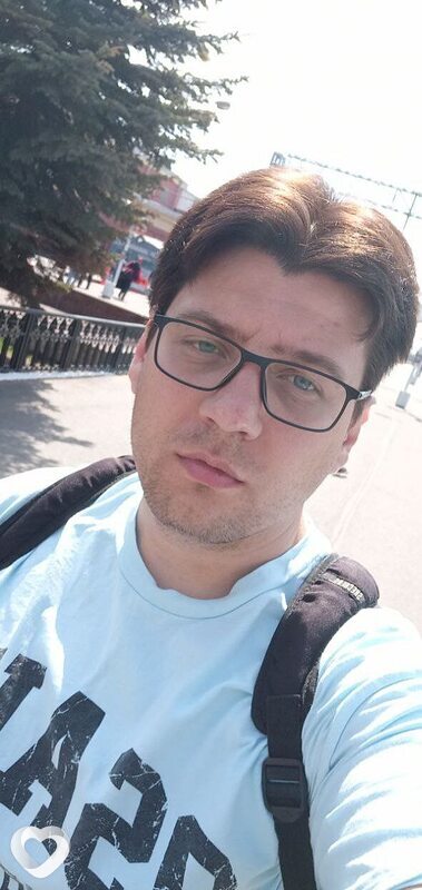 Евгений, 29, Омске — анкета №431745
