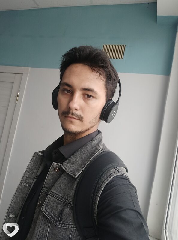Евгений, 28, Якутске — анкета №431749