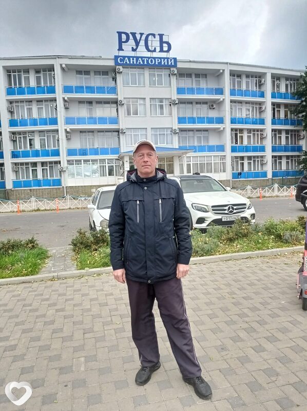 Андрей, 46, Раменском — анкета №431879