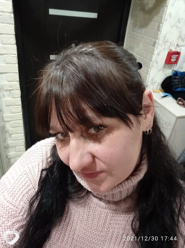 Александра, 38, Рязани — анкета №431883