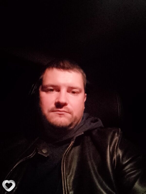 Евгений, 37, Орёл — анкета №431886