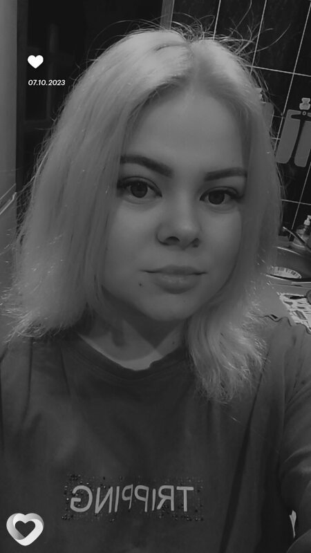 Мария, 24, Нижнем Новгороде — анкета №431893