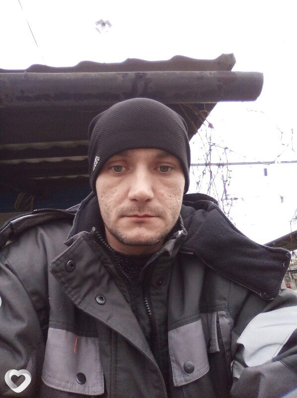 Иван, 36, Волжском — анкета №431897