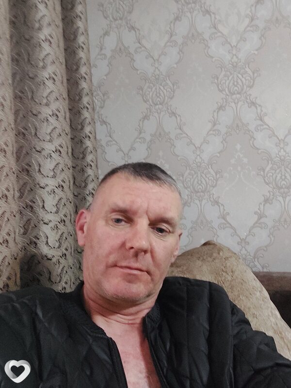 Александр, 51, Новочеркасске — анкета №431898