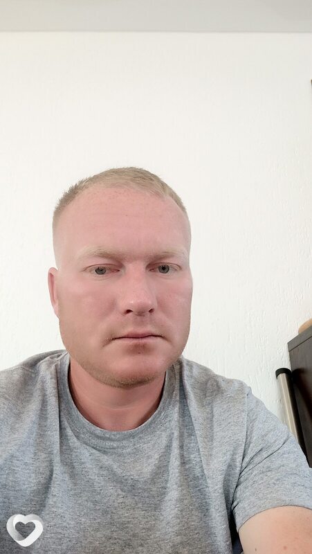 Сергей, 35, Поставах — анкета №431900