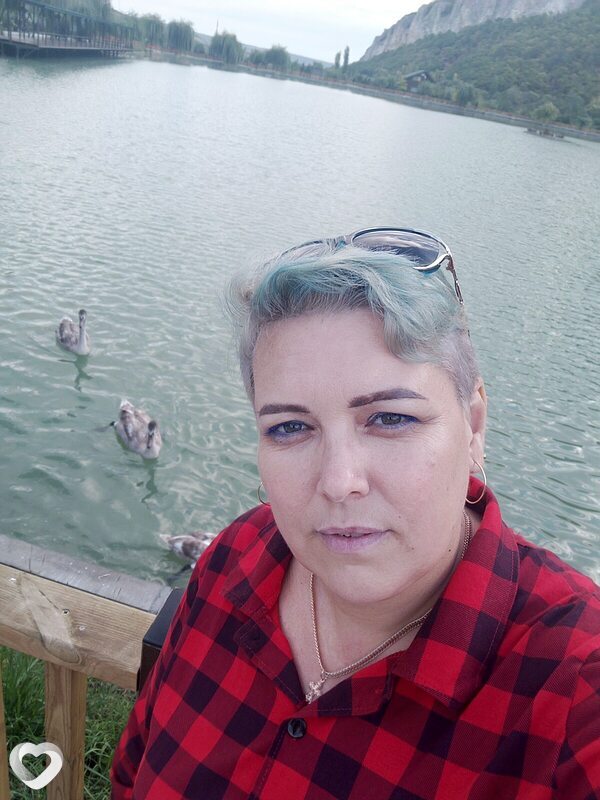 Ирина, 45, Евпатории — анкета №431901