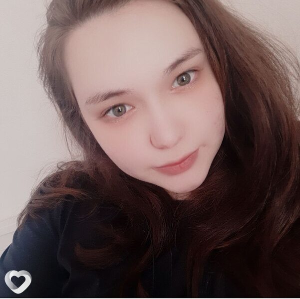 Камила, 26, Казани — анкета №431804