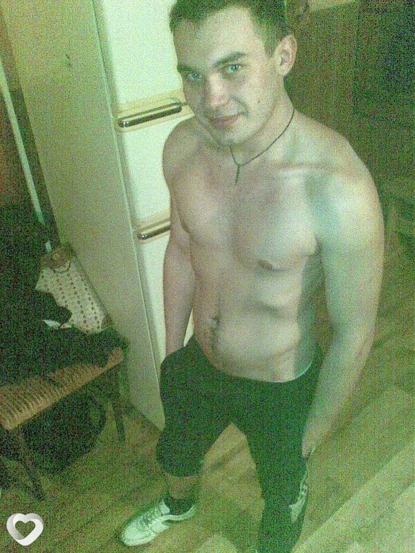 Сергей, 36, Норильске — анкета №431805