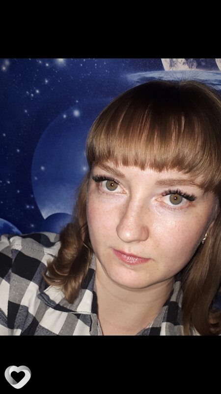 Олёнка, 32, Челябинске — анкета №431807
