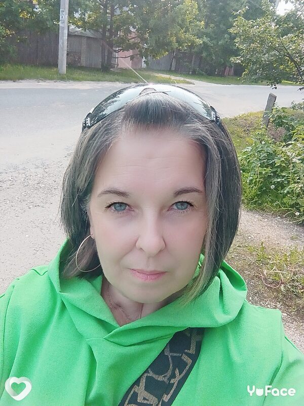 Радость, Талдом