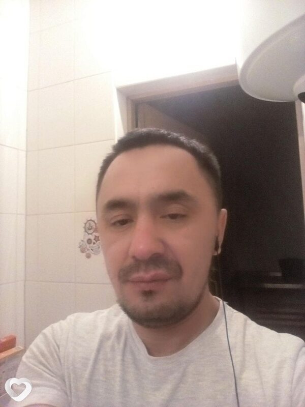 Хасан, 38, Ташкент — анкета №431823