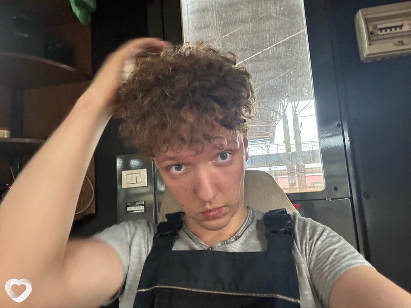 Кирилл, 22, Минске — анкета №431824