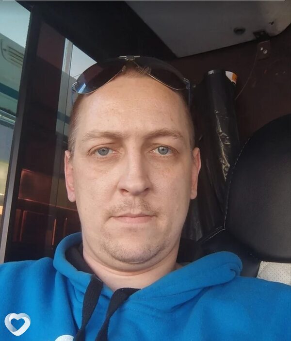 Александр, 37, Великом Новгороде — анкета №431825