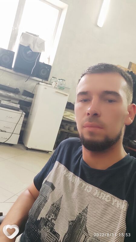 Дима, 33, Петропавловске — анкета №431828