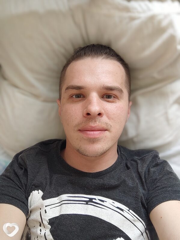 Виктор, 38, Брянске — анкета №431856