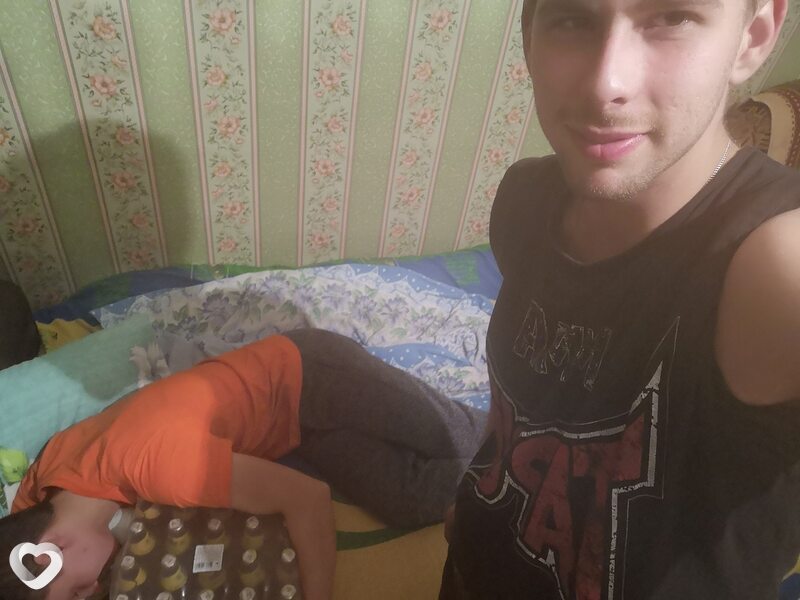 Илья, 28, Бресте — анкета №431857