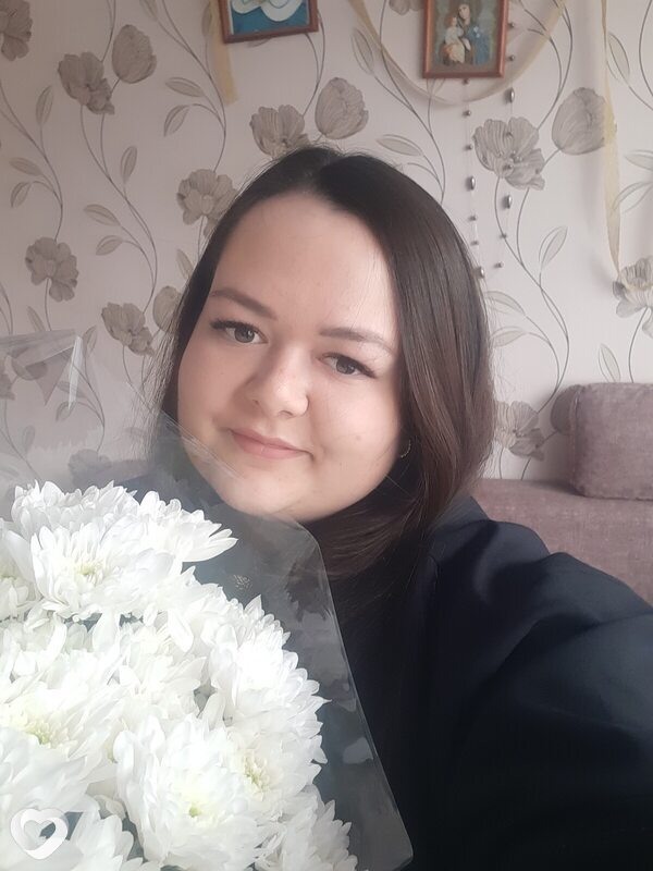 Маша, 28, Бресте — анкета №431861
