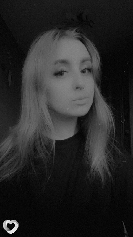 Лиза, 23, Минске — анкета №431865