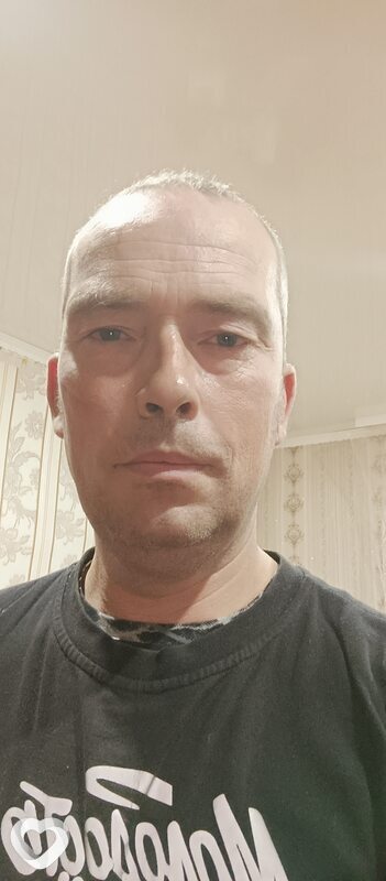 Дмитрий, 46, Москве — анкета №431866