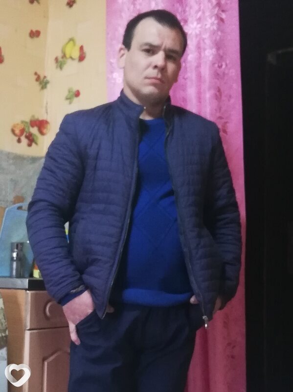 Евгений, 40, Хабаровске — анкета №431877