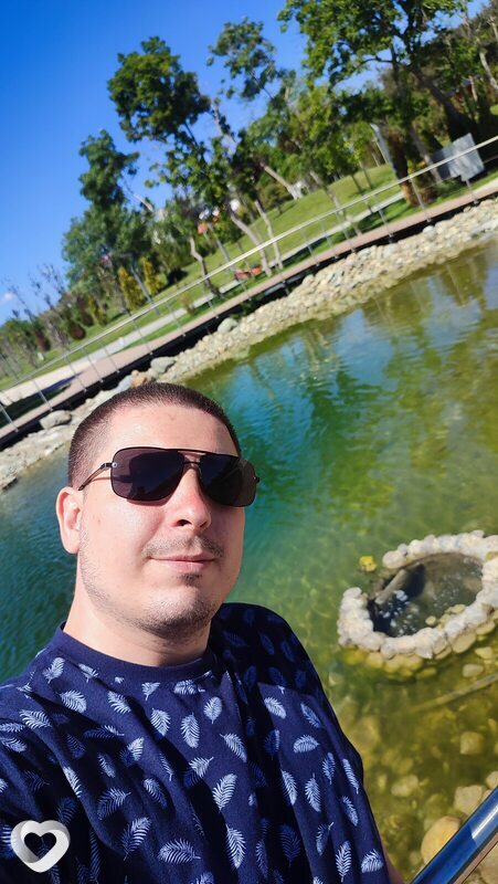 Виталий, 38, Новороссийске — анкета №431878