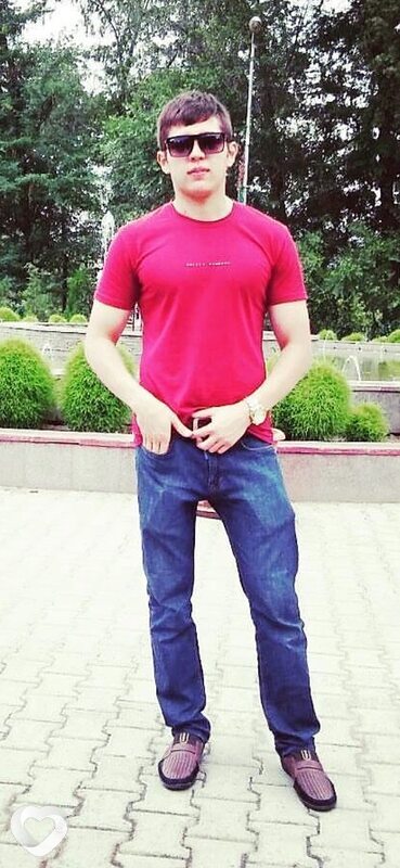 Воин, 32, Шымкенте — анкета №431930