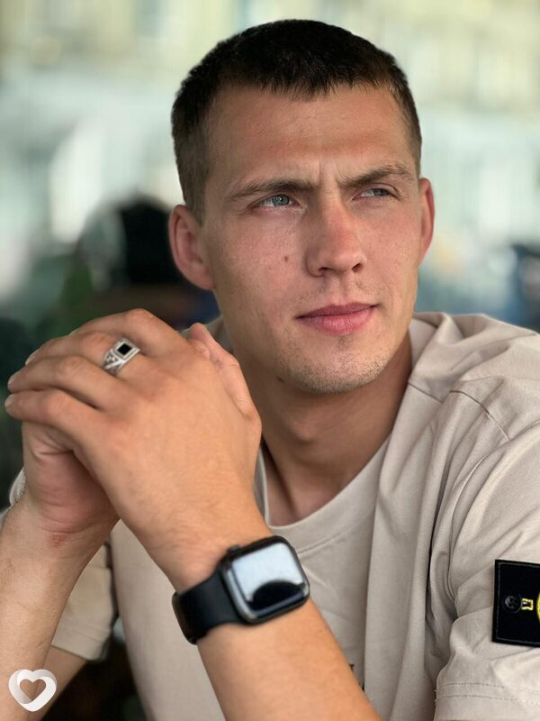 Кирилл, 27, Екатеринбурге — анкета №431931