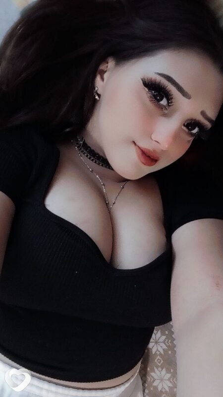 Ника, 26, Минске — анкета №431943